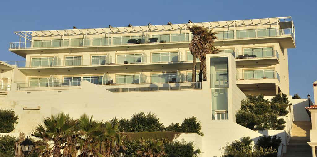 Praia del Rei Praia Del Rey Seaview Dupplex מראה חיצוני תמונה